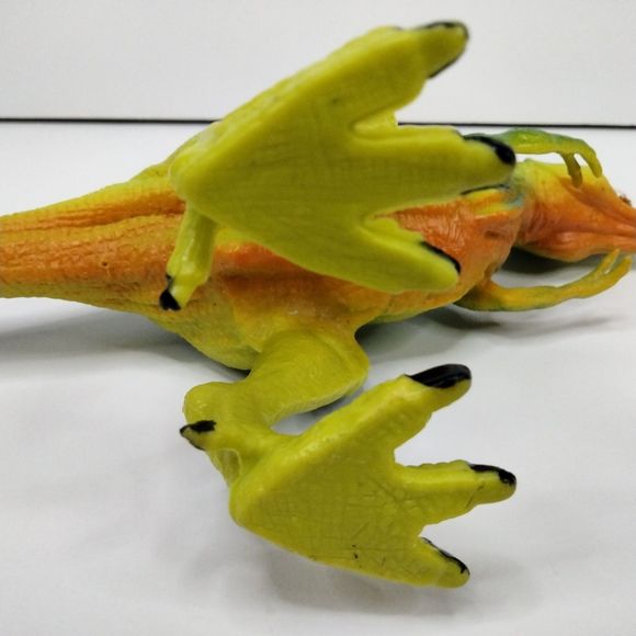 Dino Explorer Tyrannosaurus Rex Adventure Force Kid Connection Roars Sound 6" - Picture 13 of 14